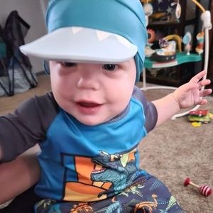 Meet your Posher, Kelley